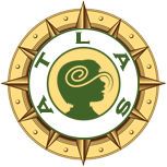 Atlas For Autism Logo
