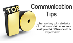 Communication Tips