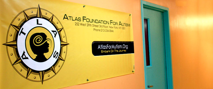 Atlas Foundation for Autism